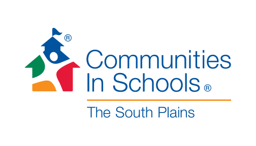 Communities in Schools of the South Plains logo