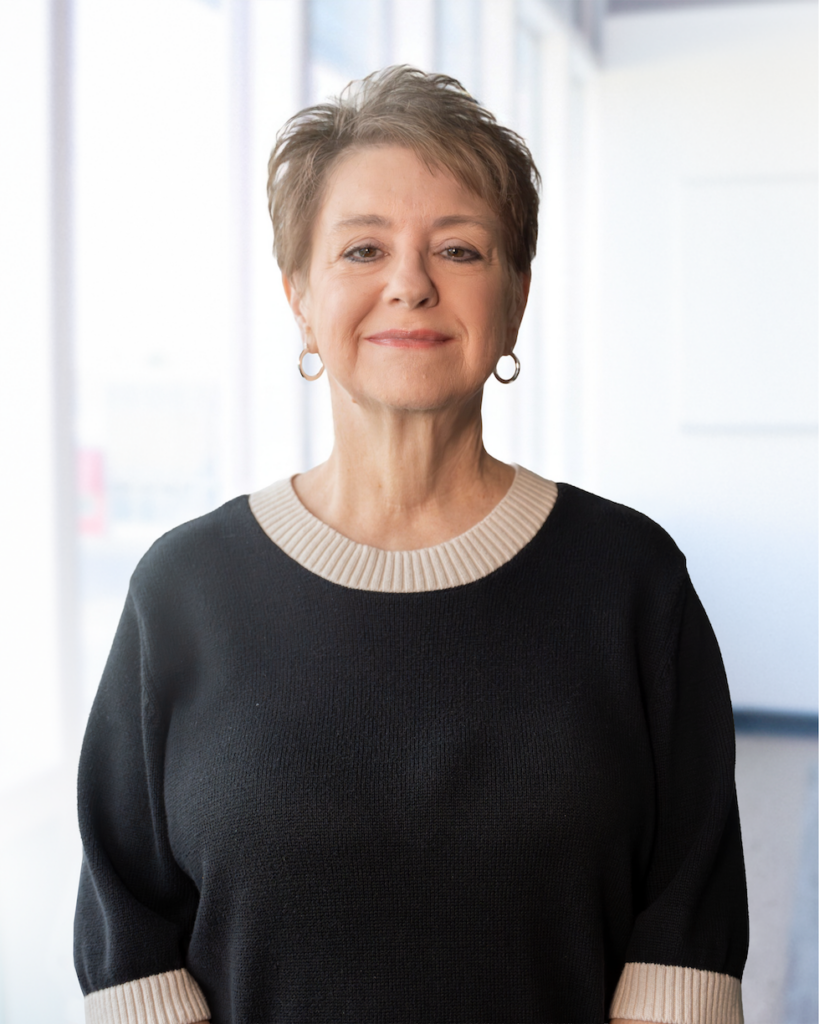 Suzanne Rasco