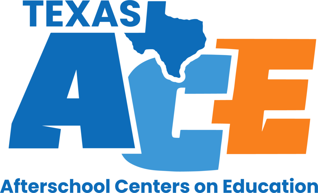 Texas ACE Logo