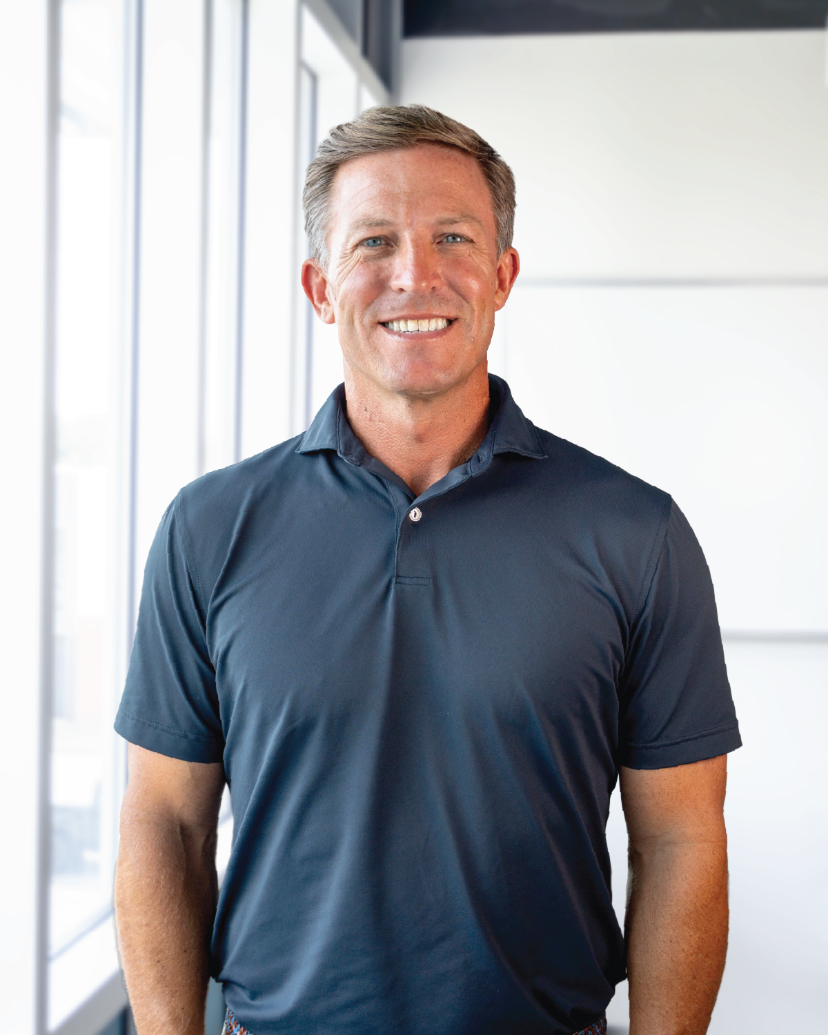 Casey Doyle - CISSP Board Member