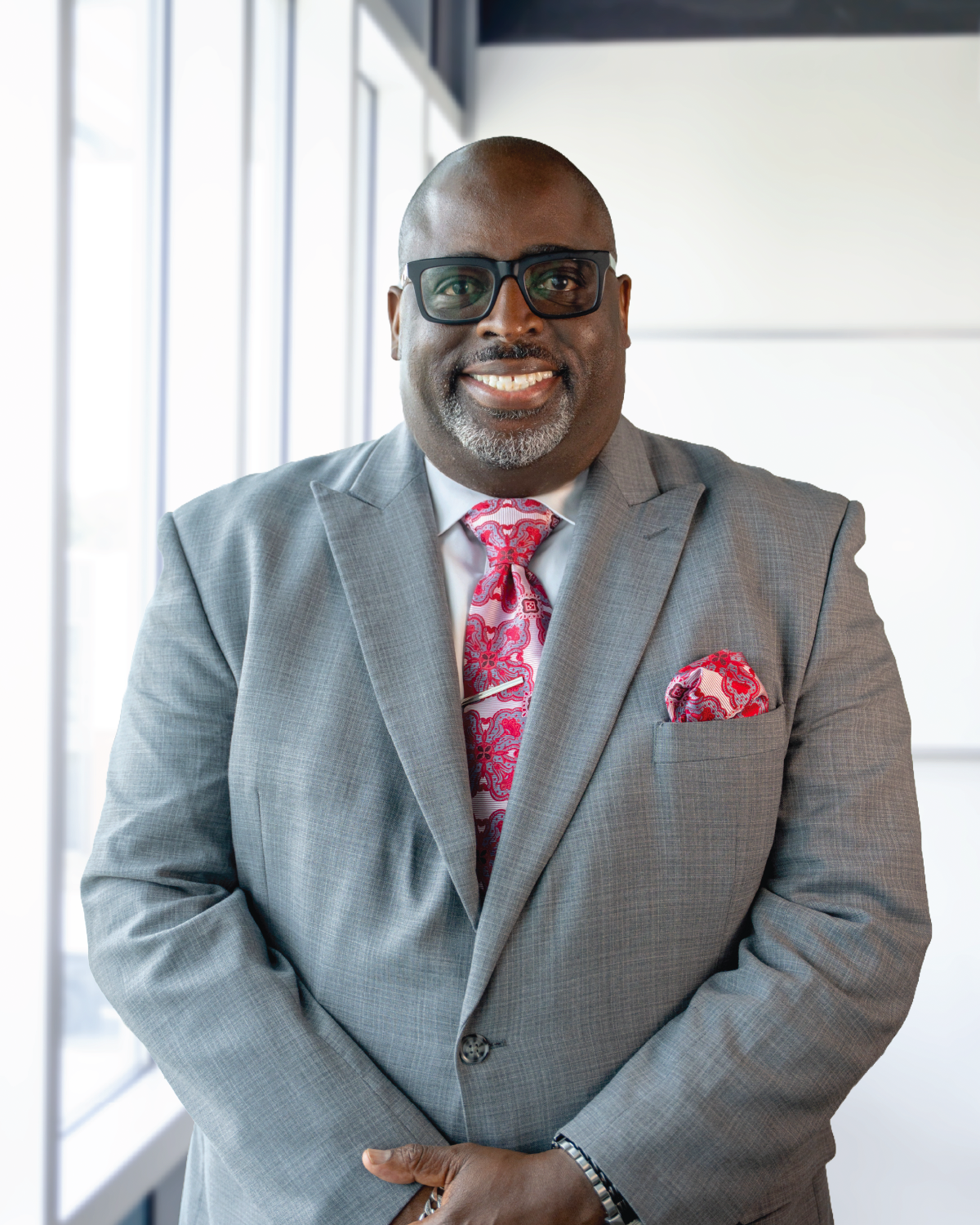 Cory Powell - CISSP Board Member