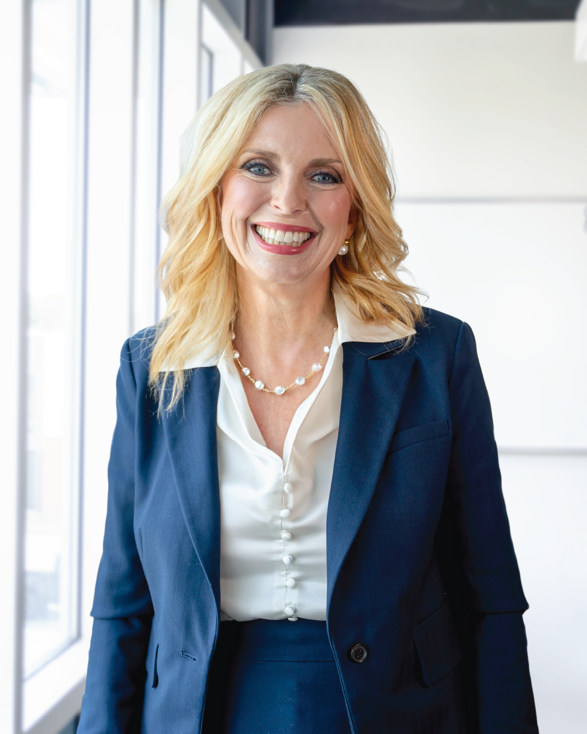 Dr. Macy Satterwhite - CISSP Board Member
