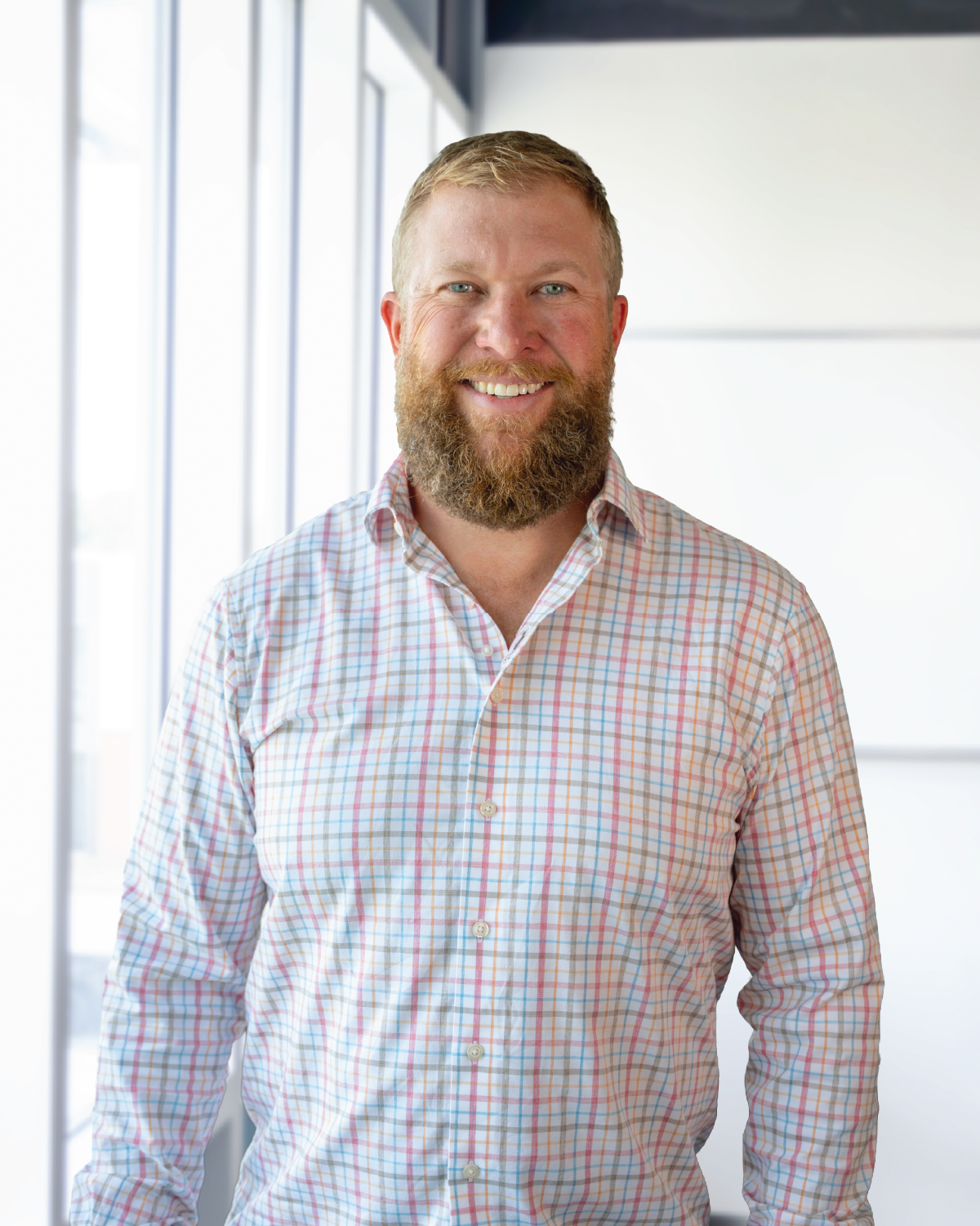 Lee Williams - CISSP Board Member
