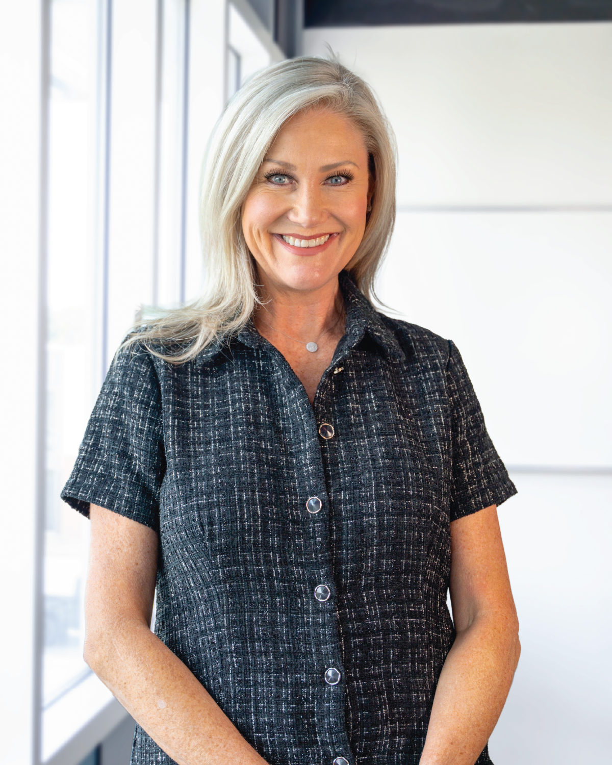 Lindley Herring - CISSP Board Member