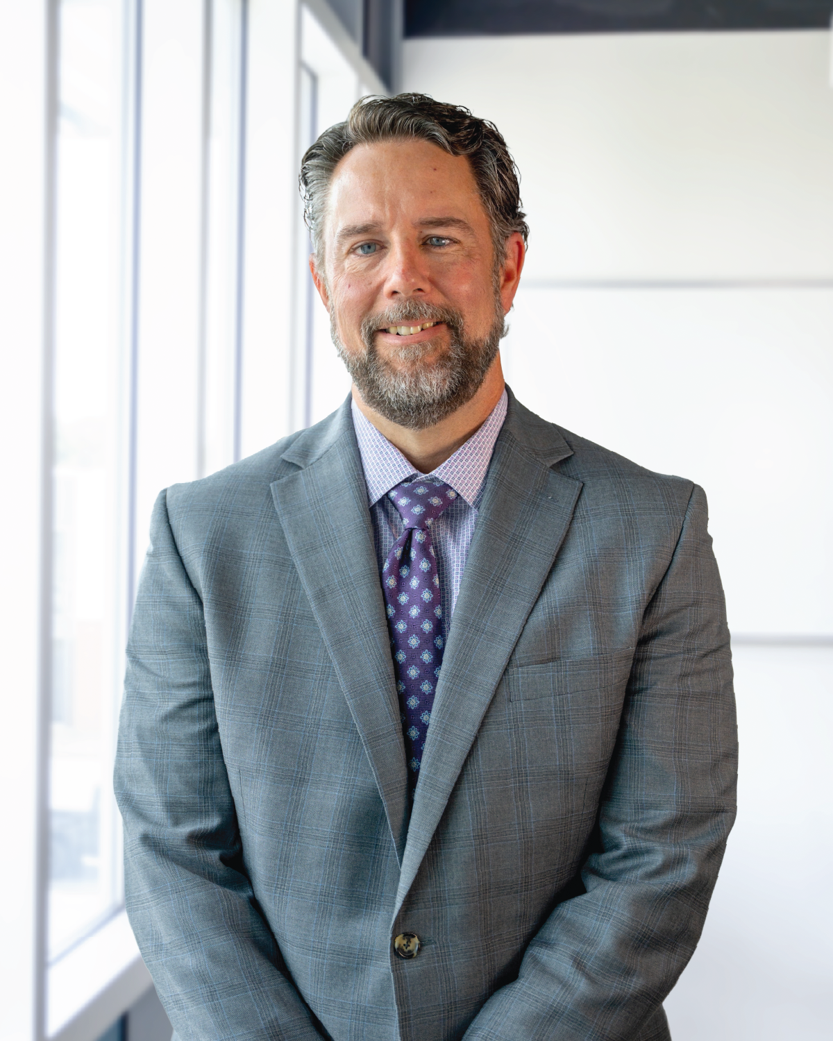 Phillip Waldmann - CISSP Board Member